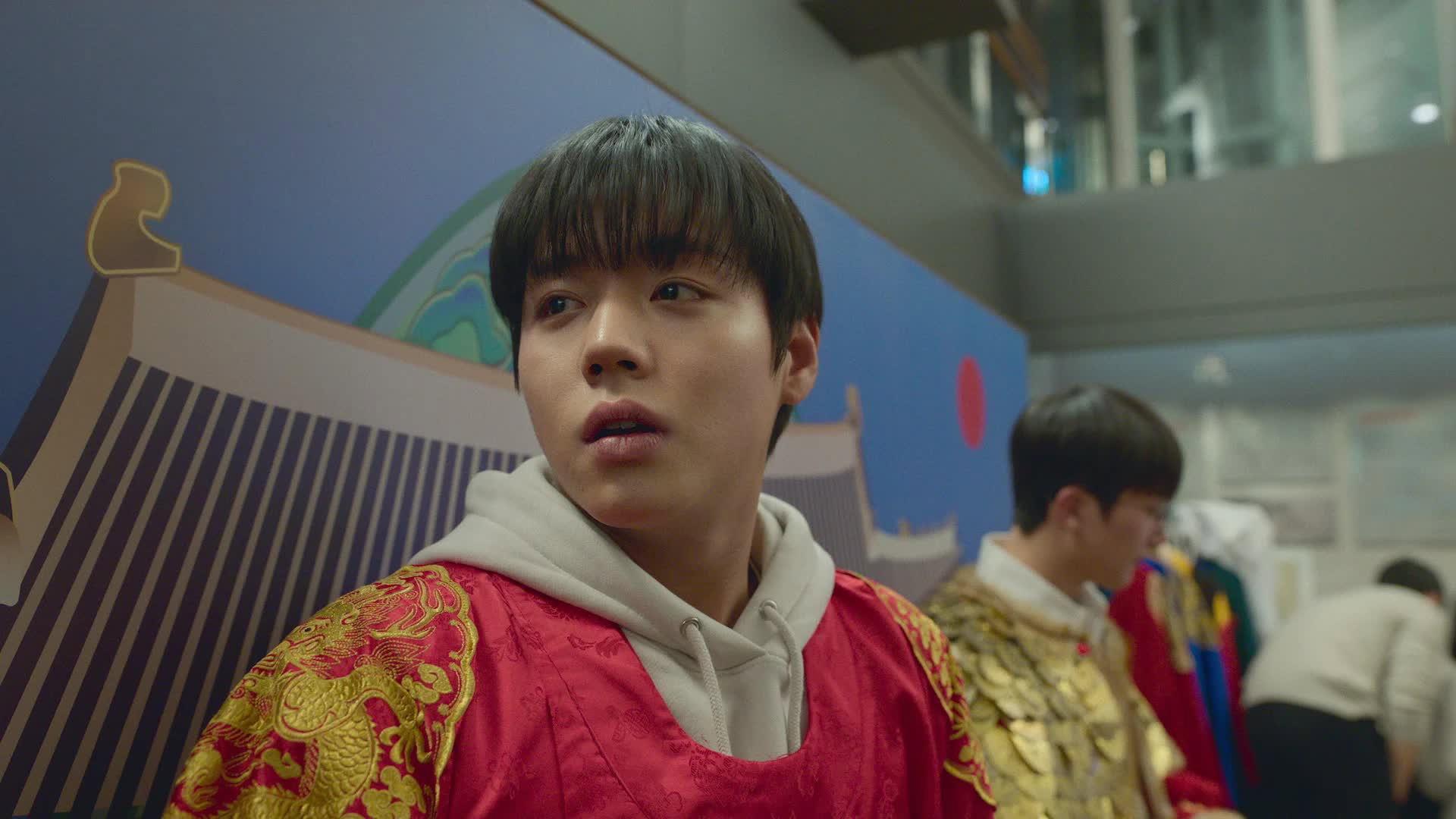 Still from Episode 3
