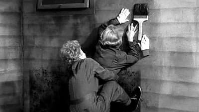 Still from Lucy Builds a Rumpus Room
