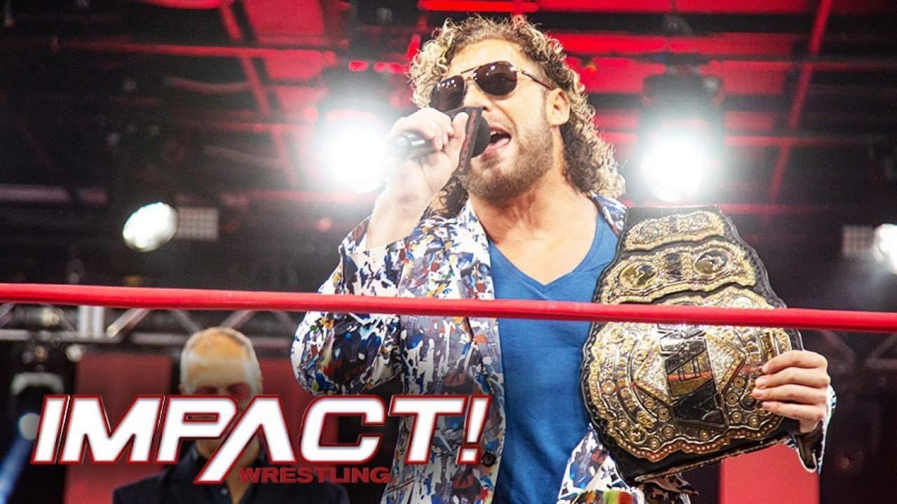 Still from IMPACT! #871