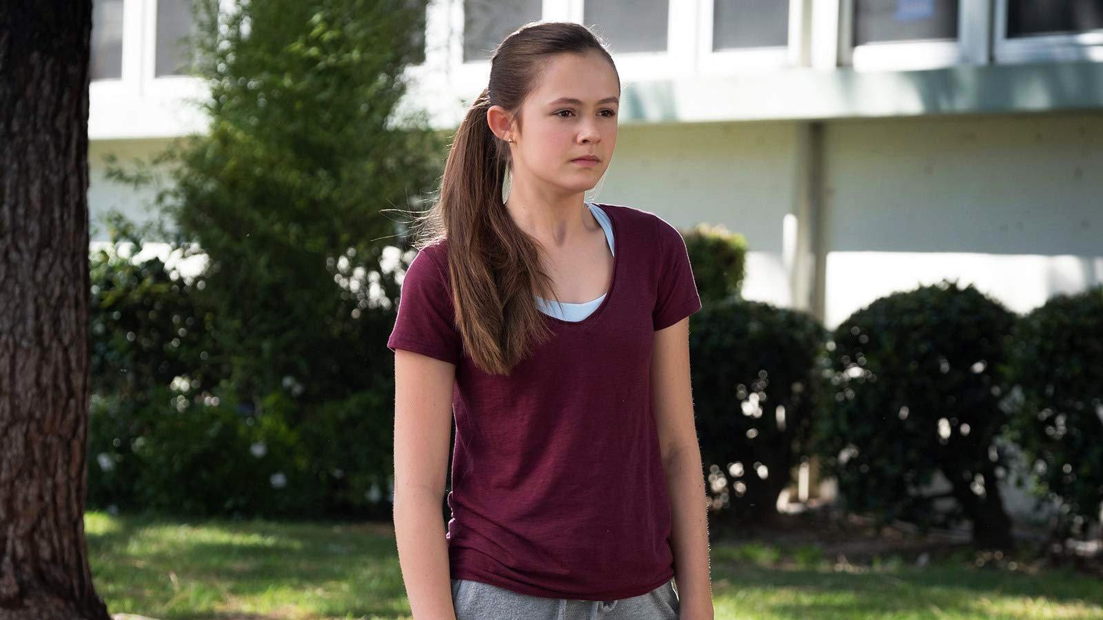 Still from Just Add Tomorrow
