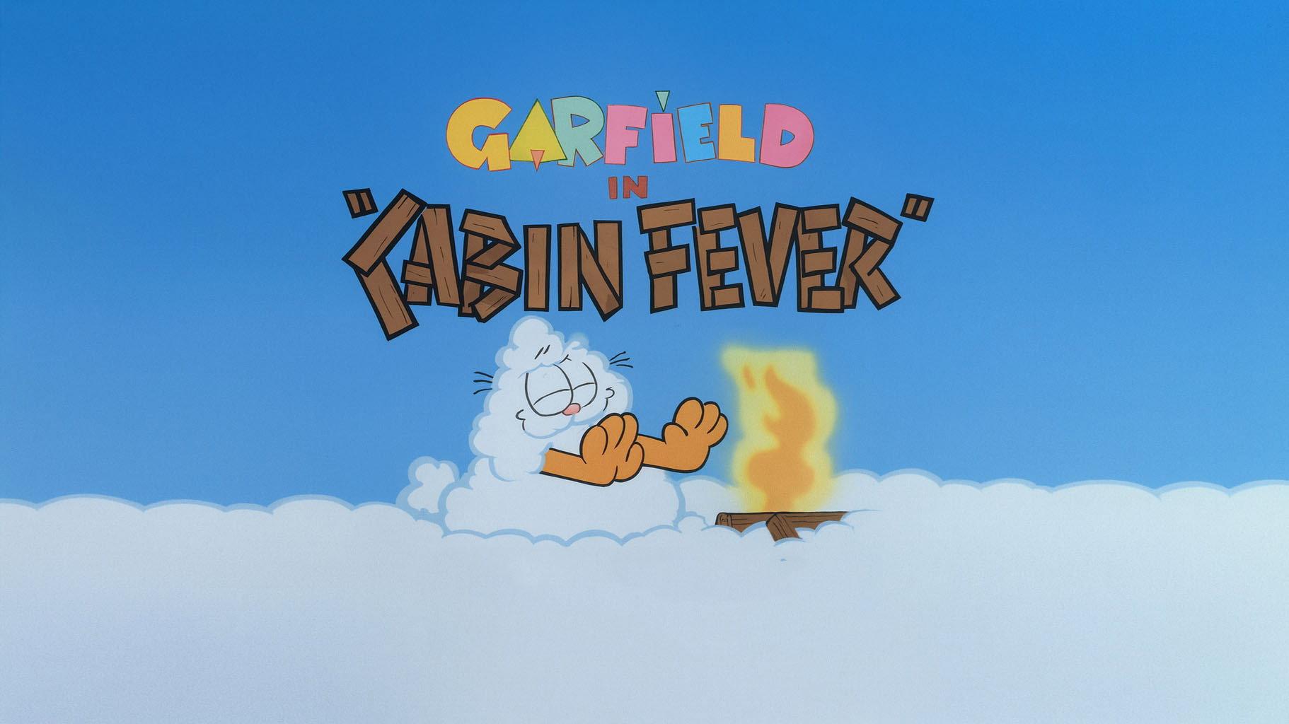 Still from Cabin Fever