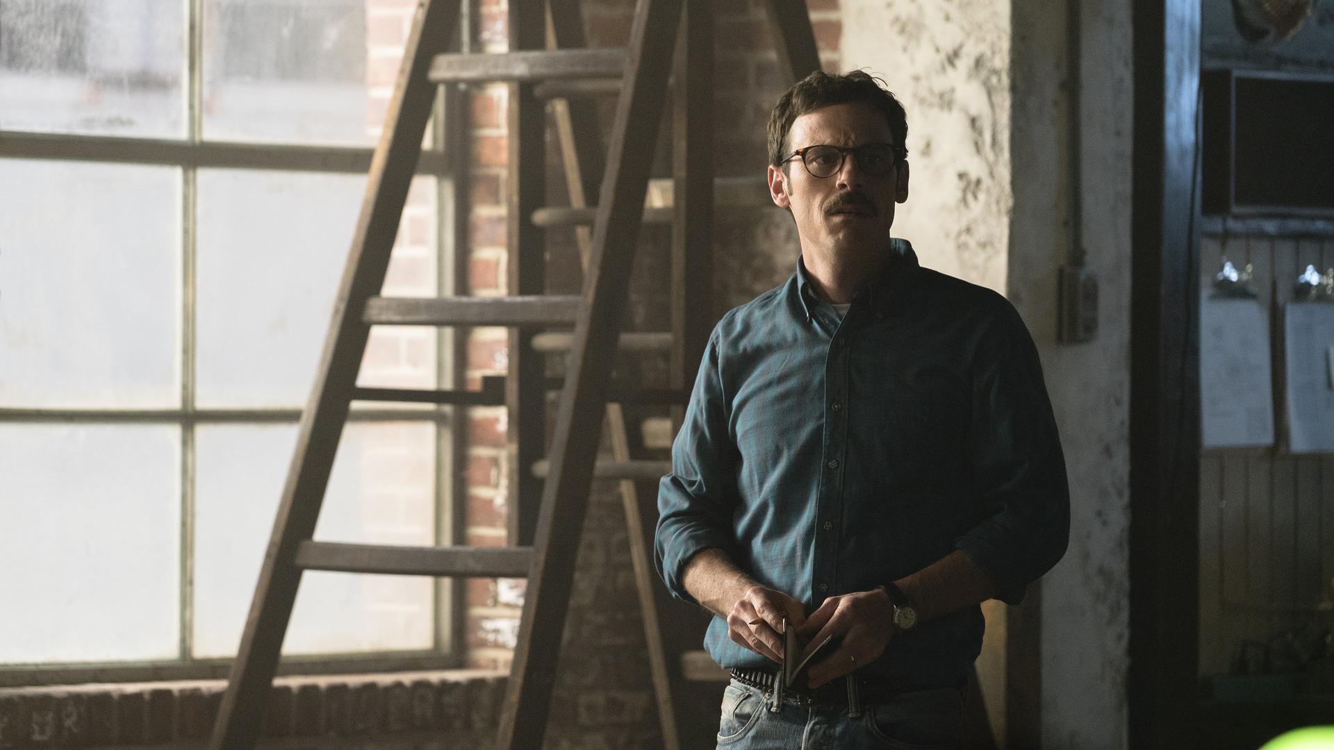 Still from One Way or Another
