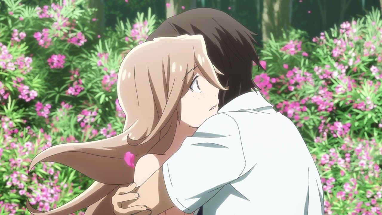Still from Beautiful Flower