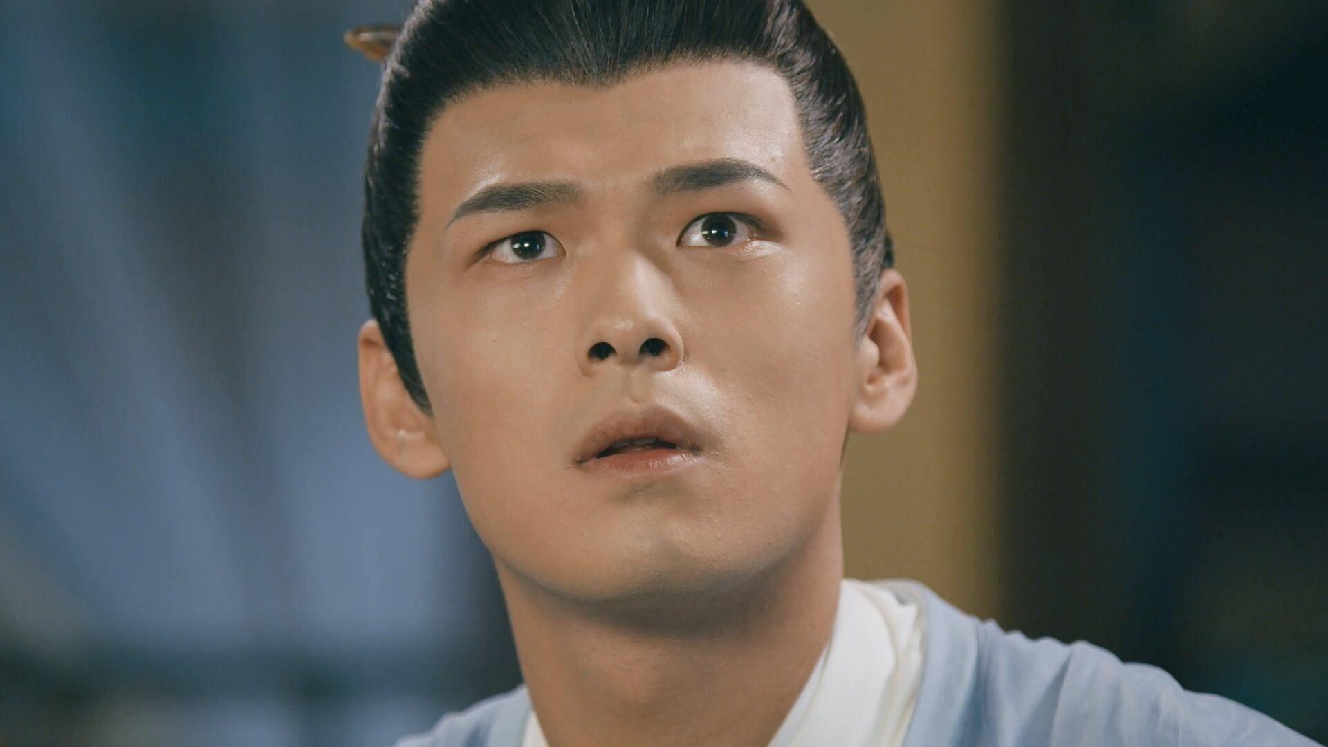 Still from Dying for Love