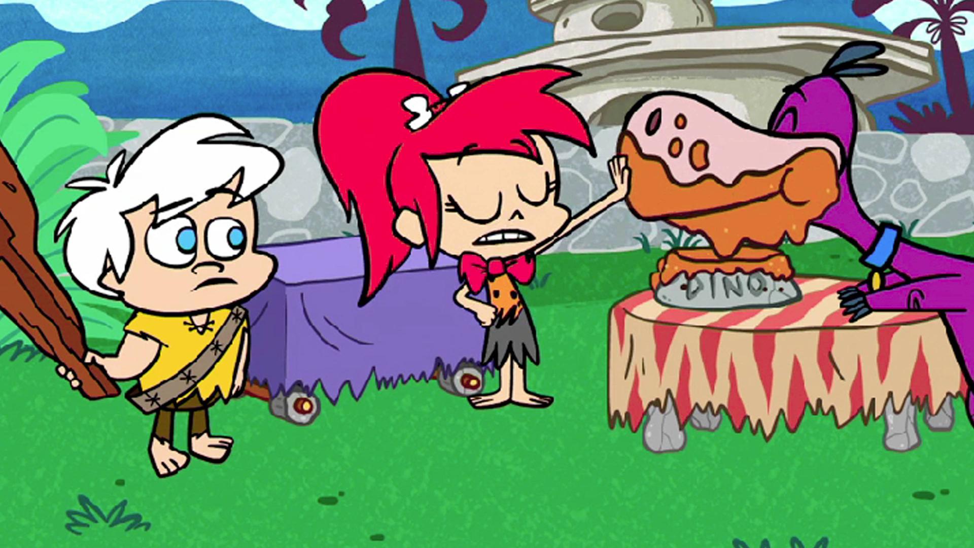 Still from The Spirit of Frostnos