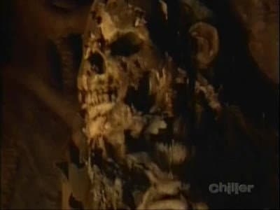 Still from The Hole