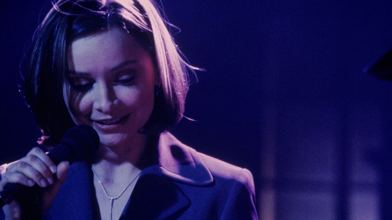 Still from The Dirty Joke