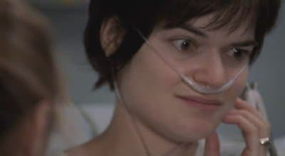 Still from Death and Taxes
