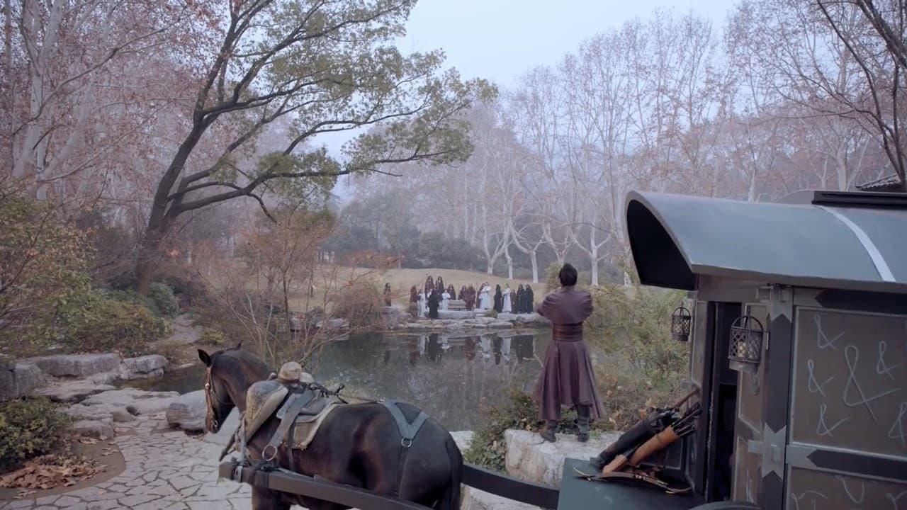 Still from Episode 3