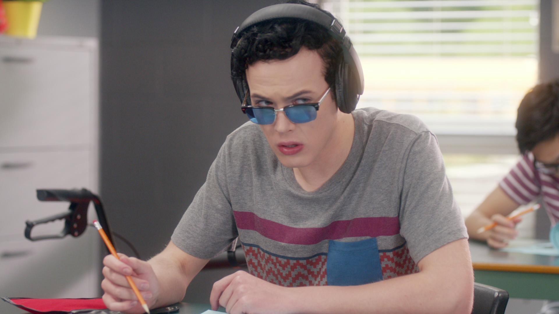 Still from #GetYouAManThatCanDoBoth