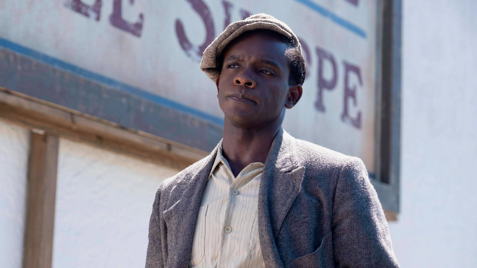 Still from Chapter Sixteen
