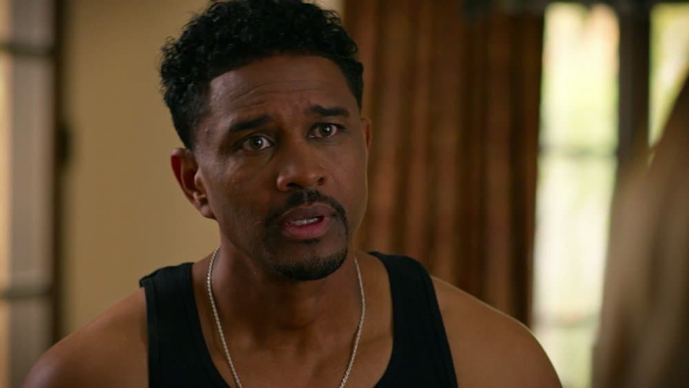 Still from Who Is Curtis Duncan