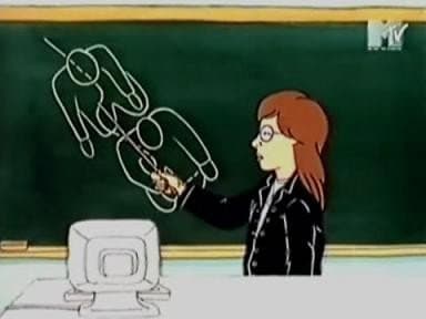 Still from U.S. History