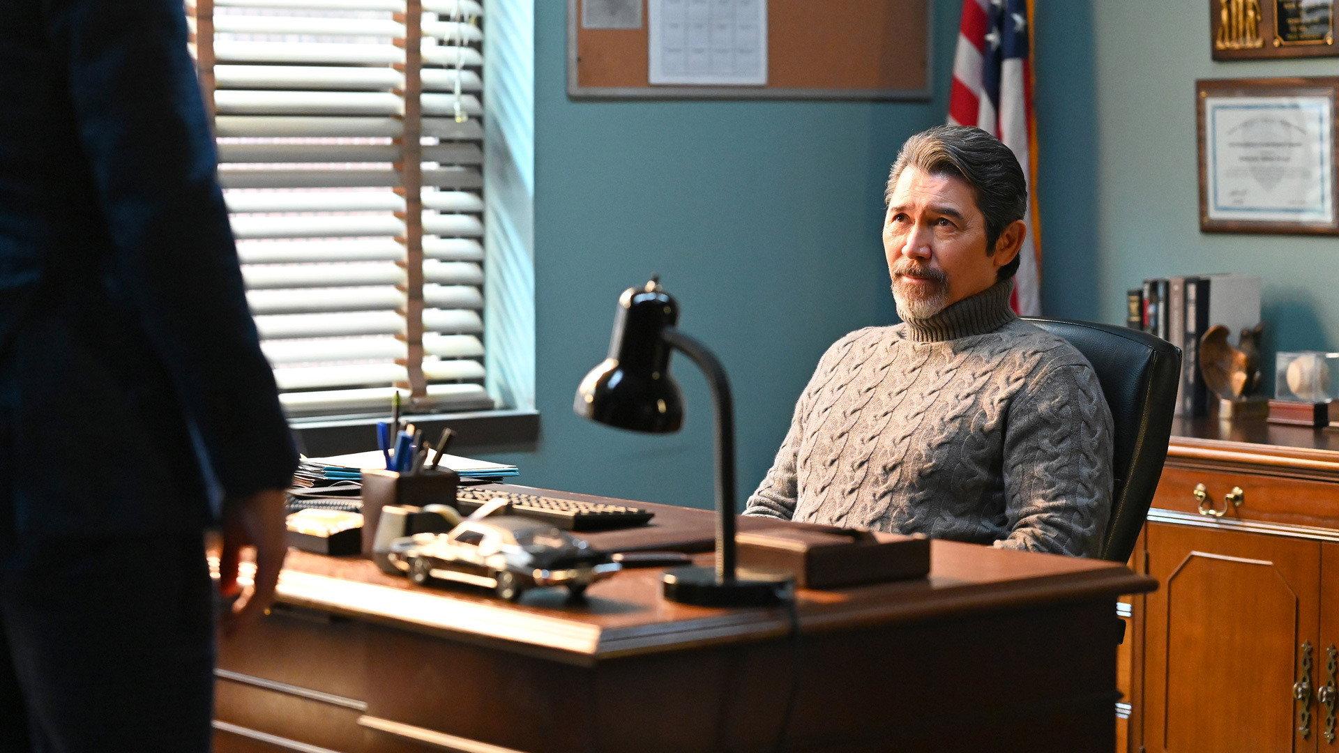 Still from Ouroboros