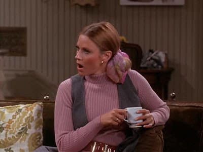 Still from Some of My Best Friends Are Rhoda
