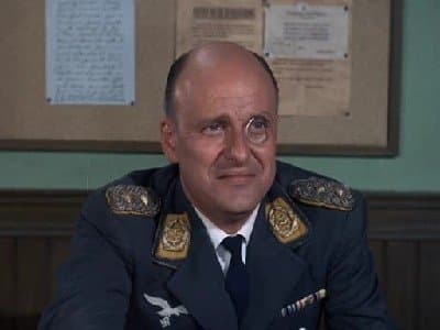 Still from Art for Hogan's Sake