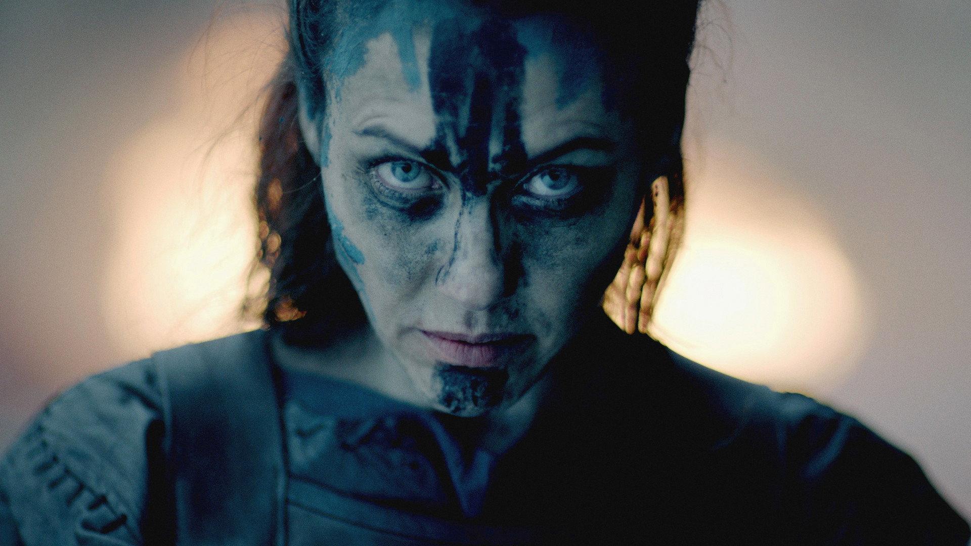 Still from Rebellion