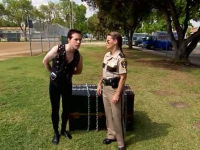 Still from Hodgepodge