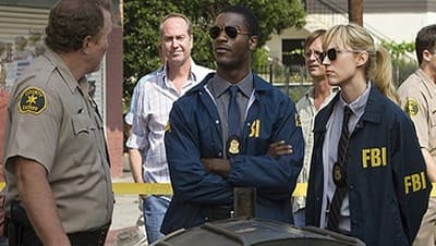 Still from The Bank Shot Job