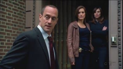Still from Persona