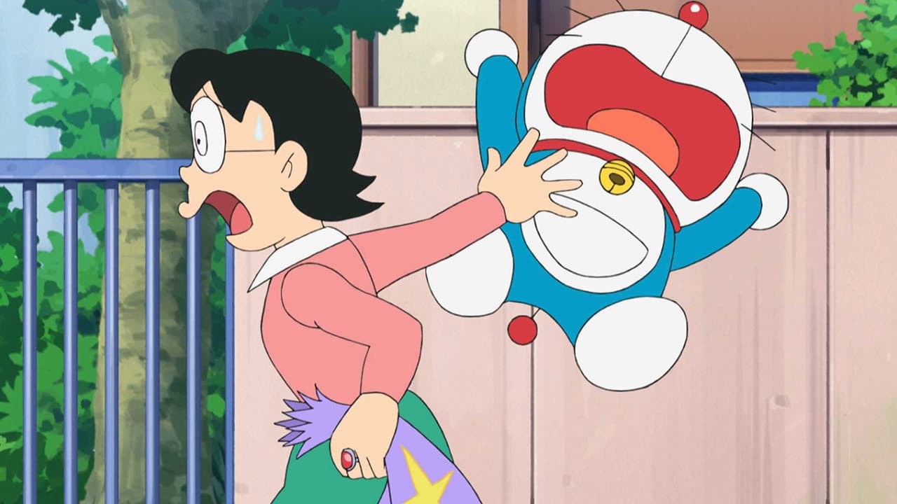 Still from Episode 1033