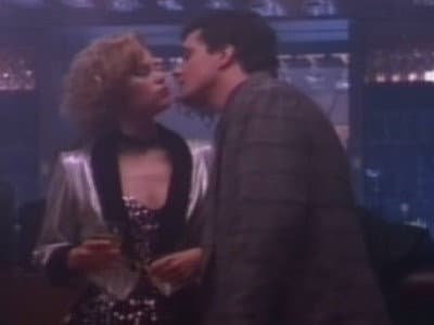 Still from Houdini on Channel 4