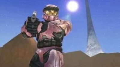 Still from Season 3 DVD/Film Version - The Blood Gulch Chronicles