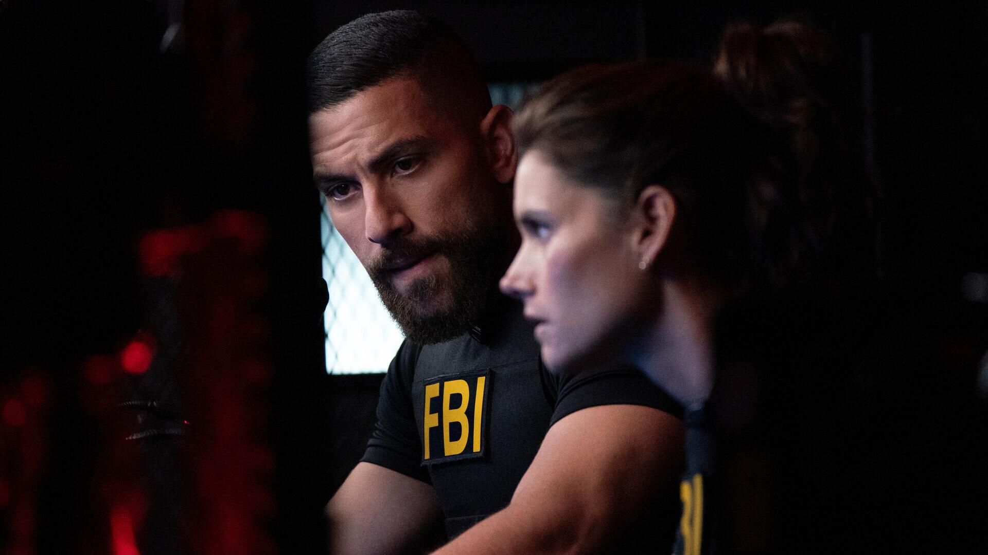 Still from Captured