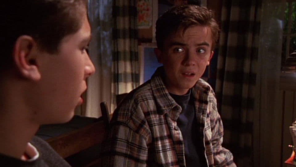 Still from Tutoring Reese