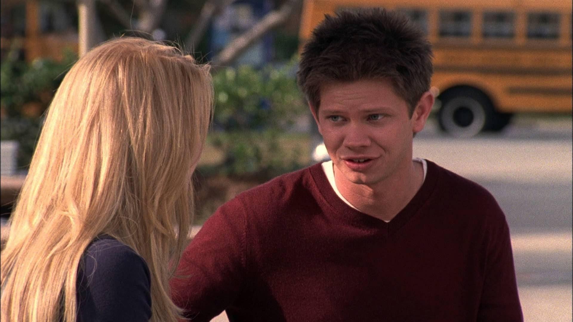 Still from Pictures of You