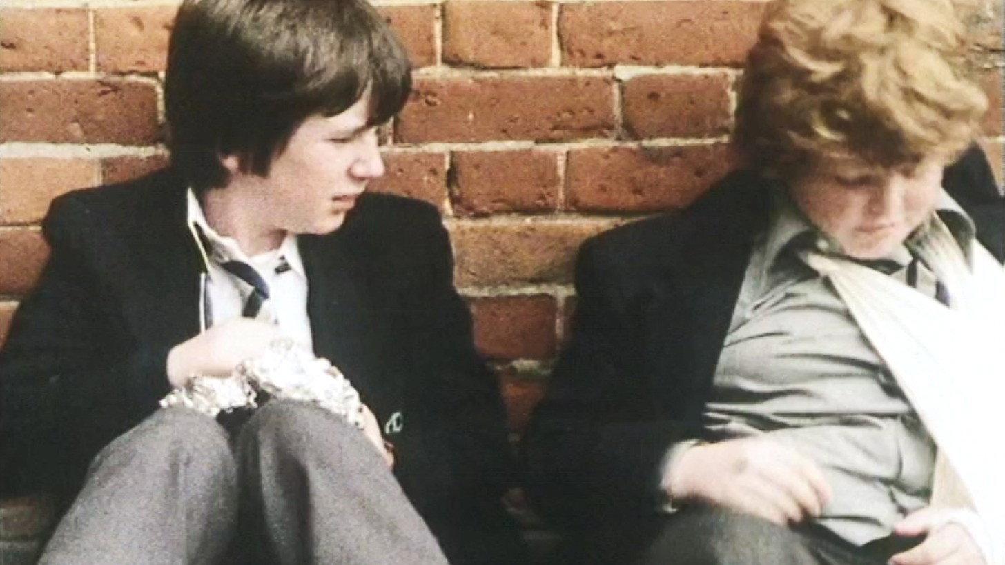 Still from Episode 2