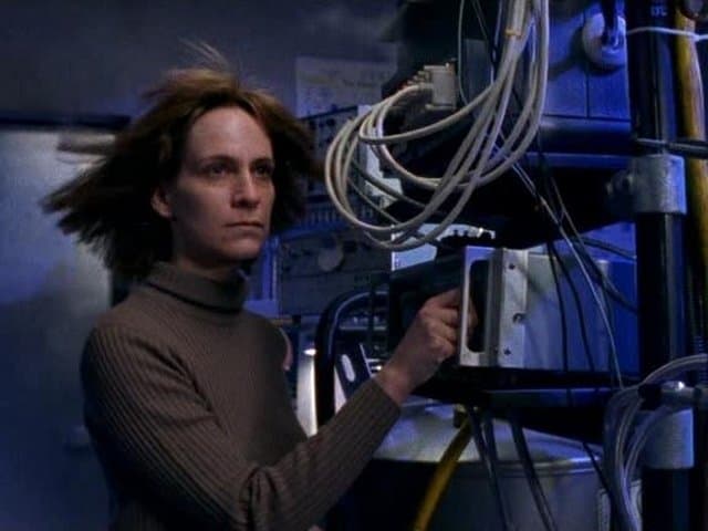 Still from A Stitch in Time