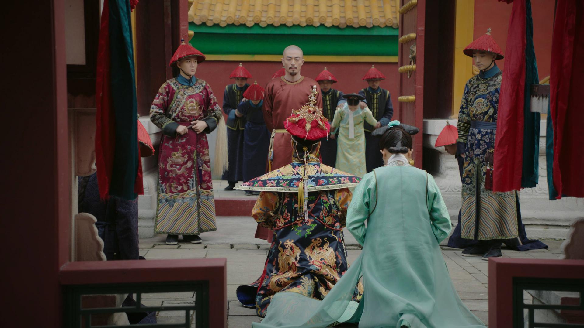 Still from Episode 70