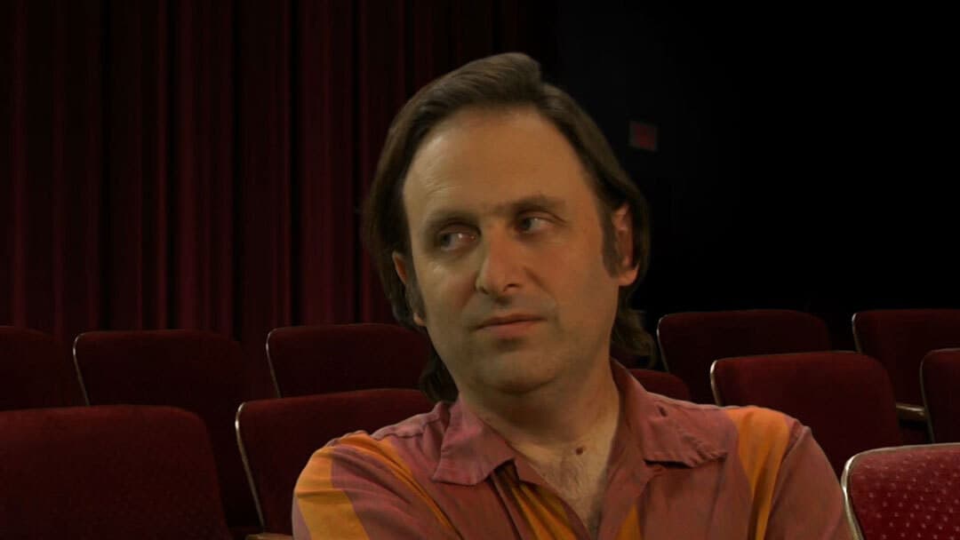 Still from 'Pompeii'