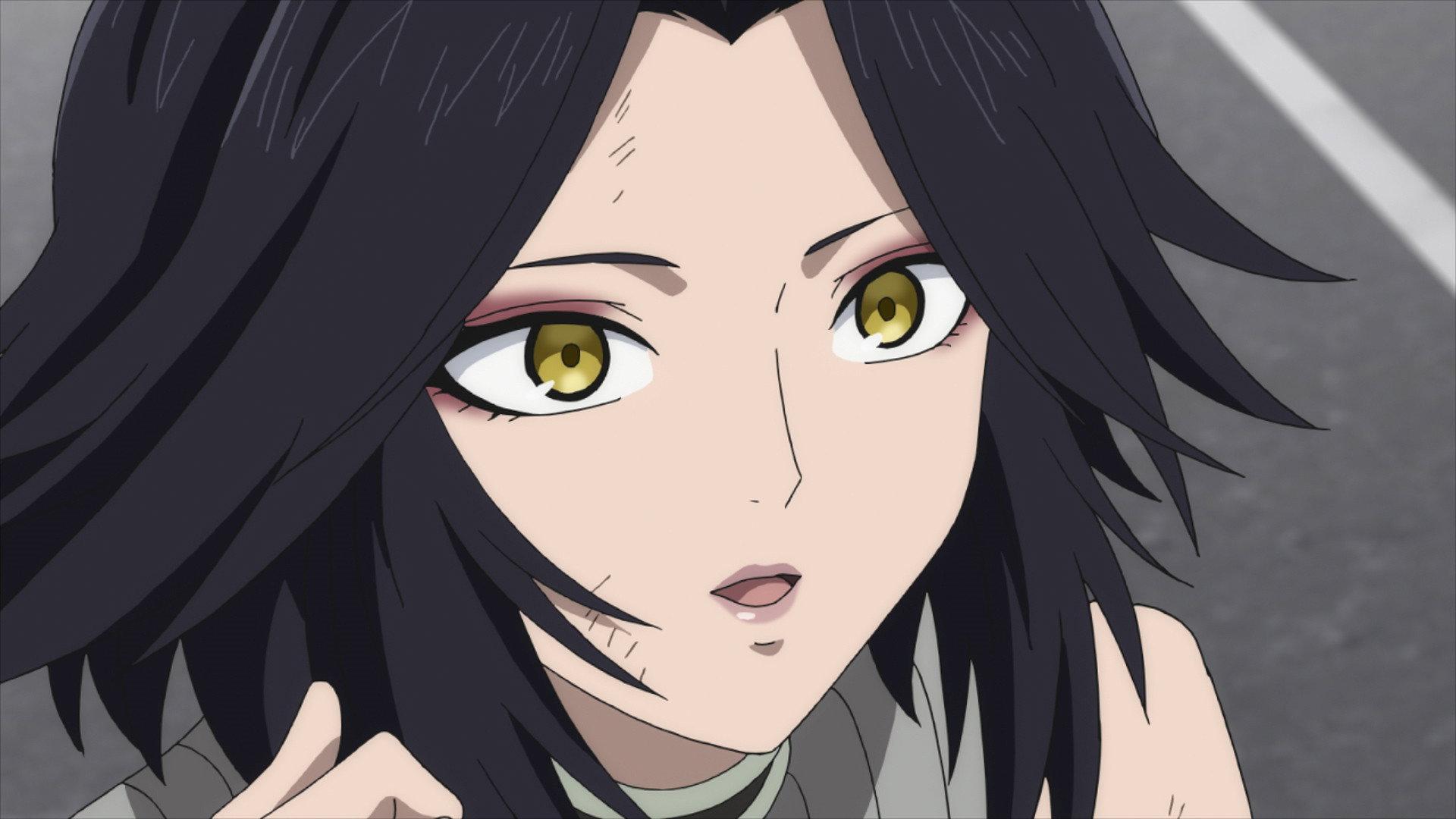 Still from Rikka Returns