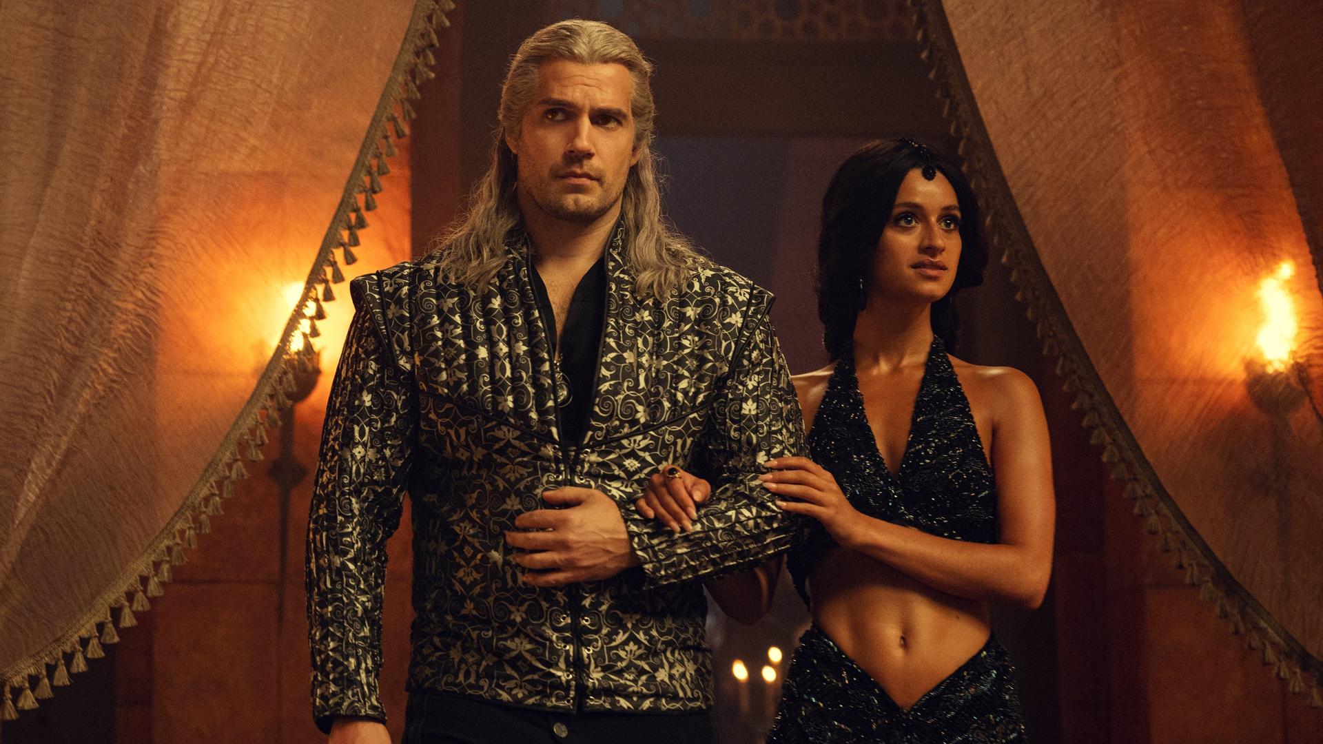 Still from The Art of the Illusion