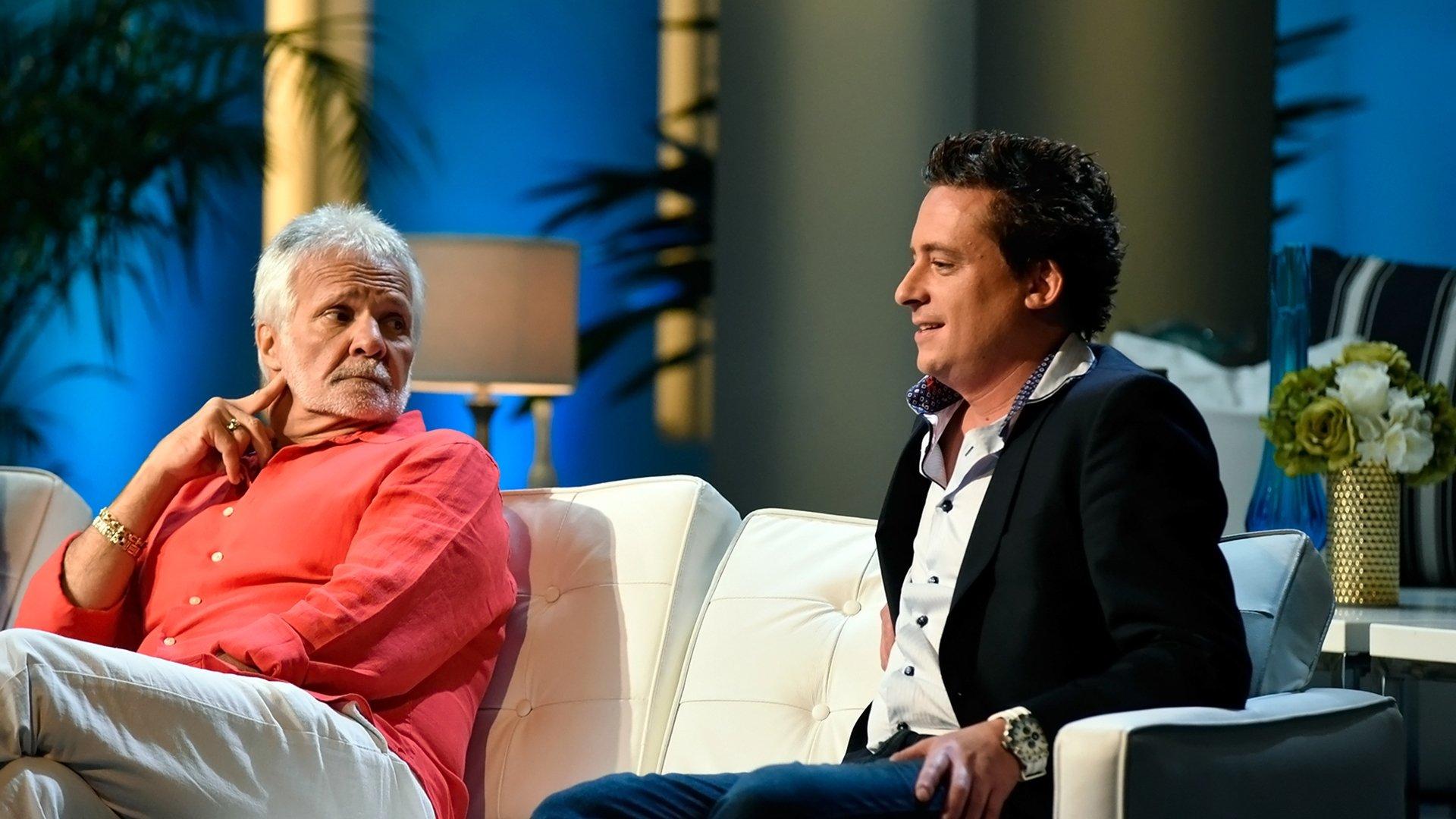 Still from Reunion (2)