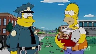 Still from Chief of Hearts