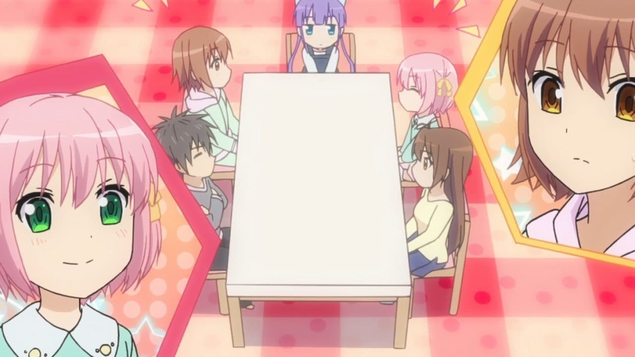 Still from Building Nine: For the Love of Pranks