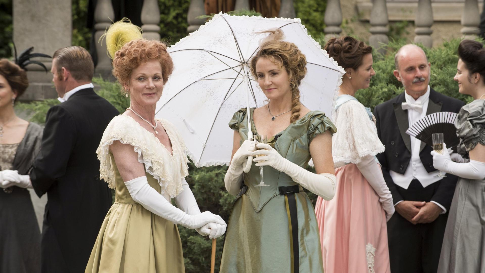 Still from Great Balls of Fire (1)