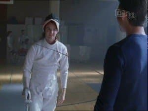 Still from Necessary Risks