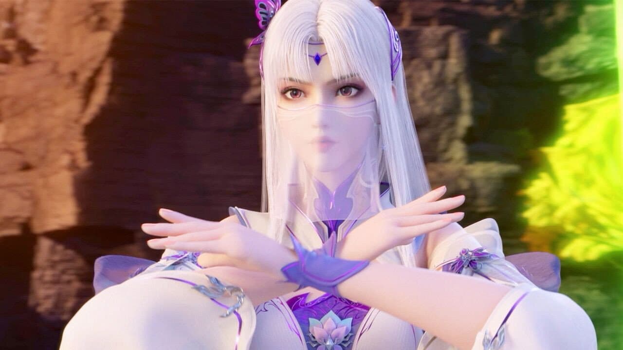 Still from Episode 75