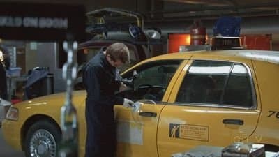 Still from Taxi