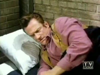 Still from The Long Night