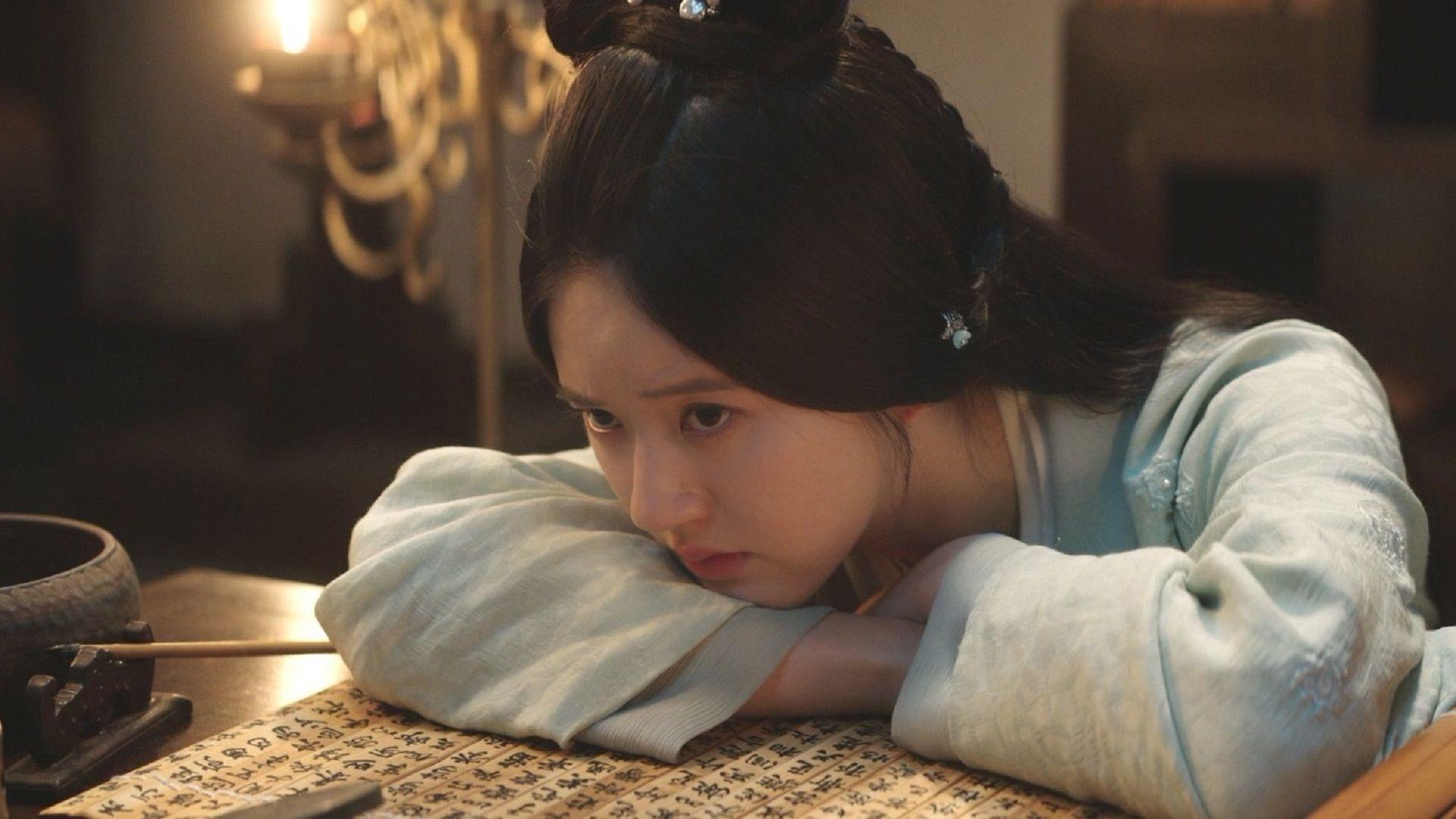 Still from Farewell
