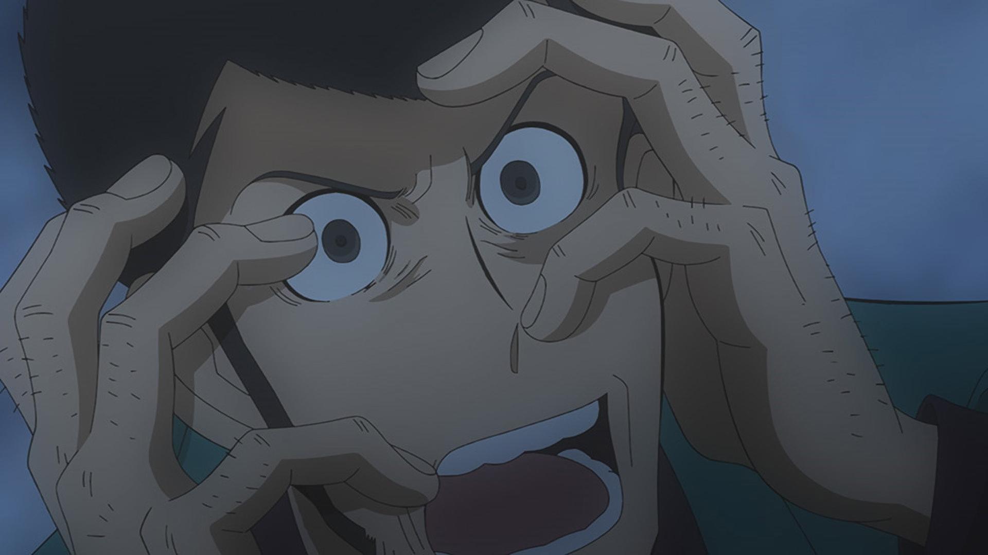 Still from The Memories of a Beloved Witch