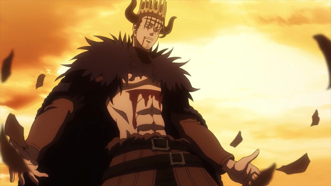 Still from Battlefield: Heart Kingdom