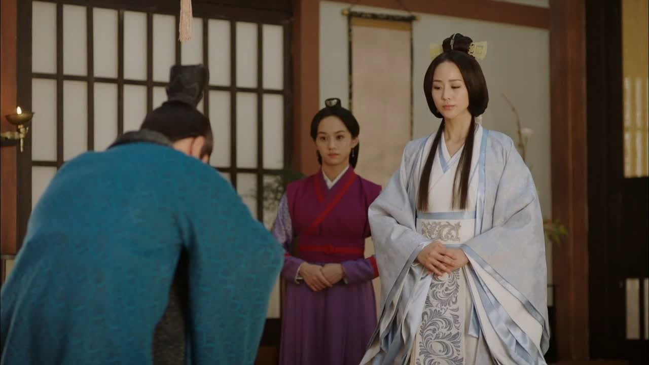 Still from Episode 12