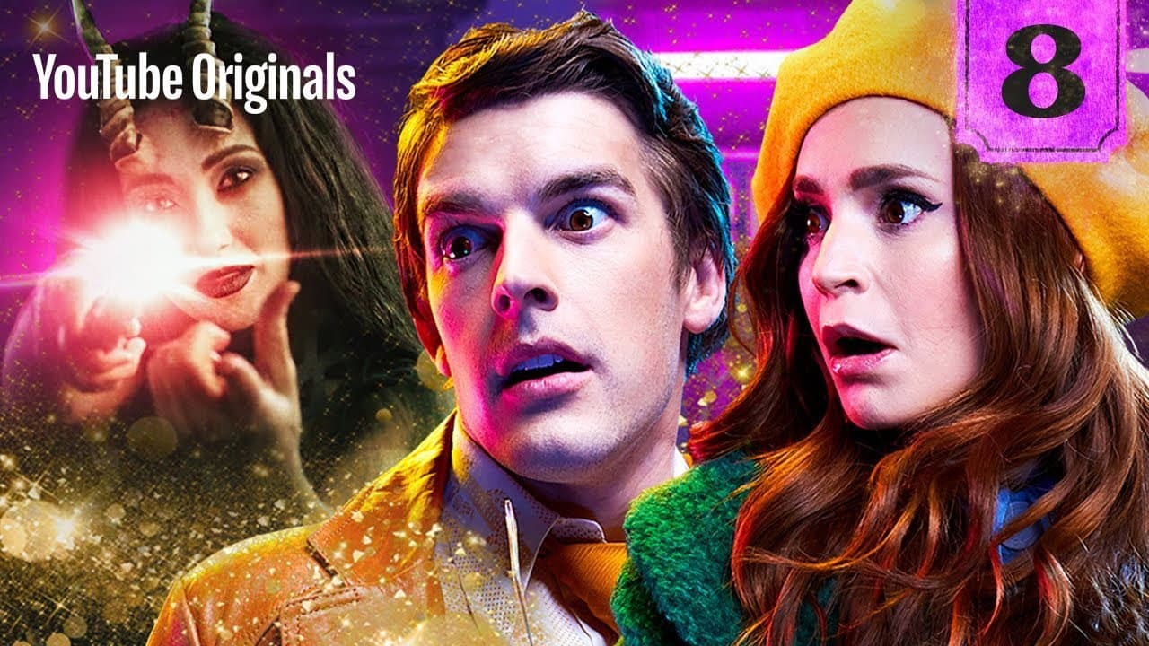 Still from Wicked Witches