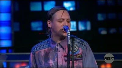 Still from Arcade Fire